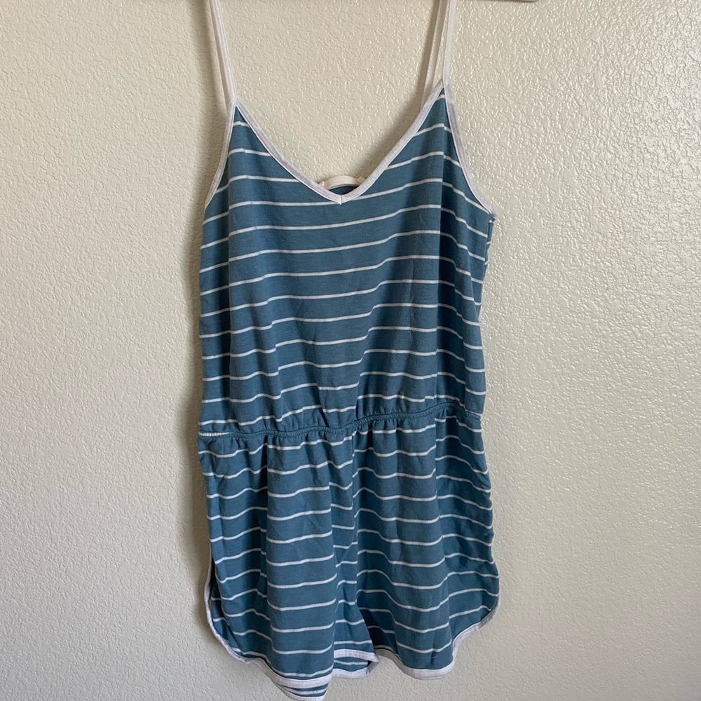 Pool Cover / Romper